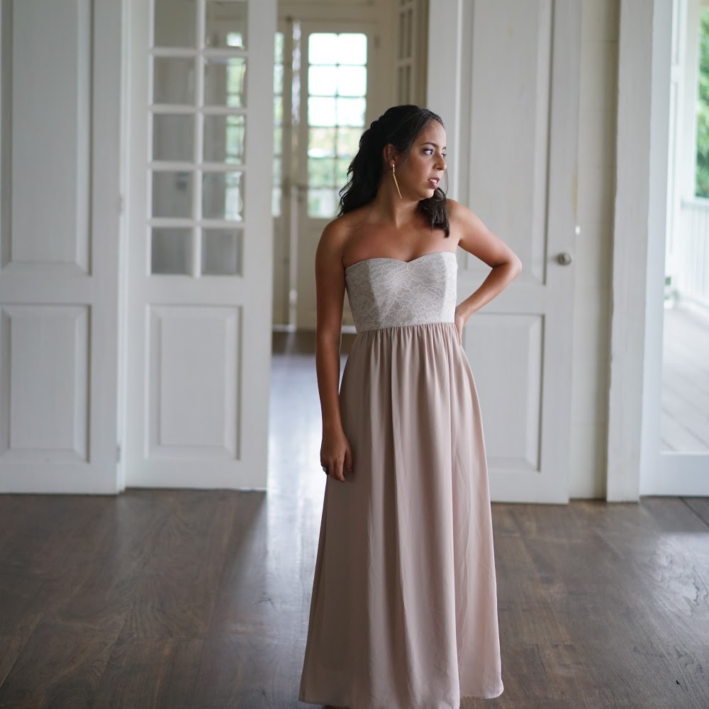 Meet your Posher, Juliana